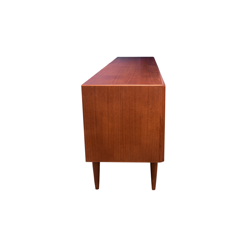 Vintage Teak sideboard by Arne Vodder - 1970s