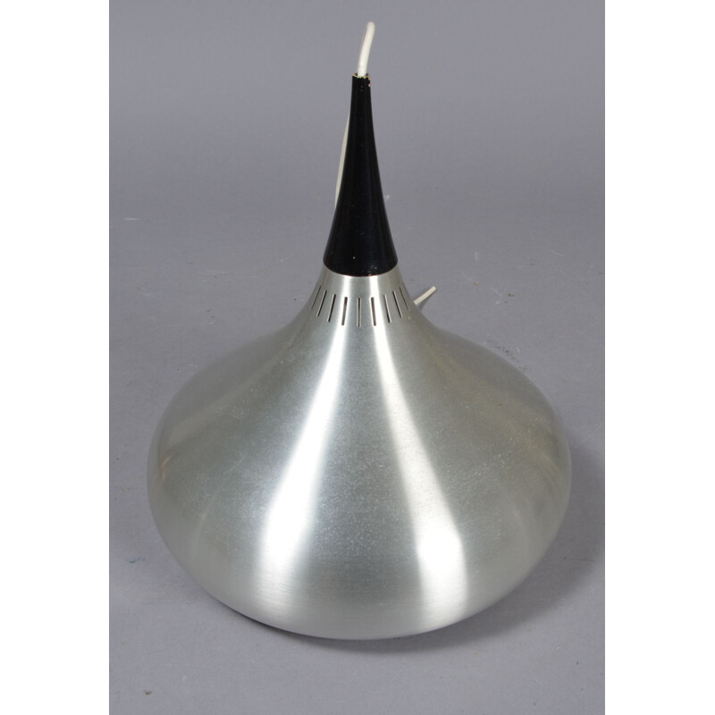 Hanging lamp "Orient" by Jo Hammerborg - 1960s