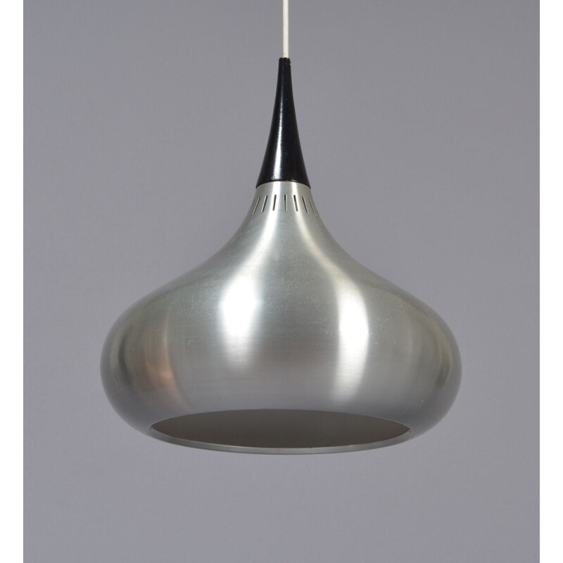 Hanging lamp "Orient" by Jo Hammerborg - 1960s