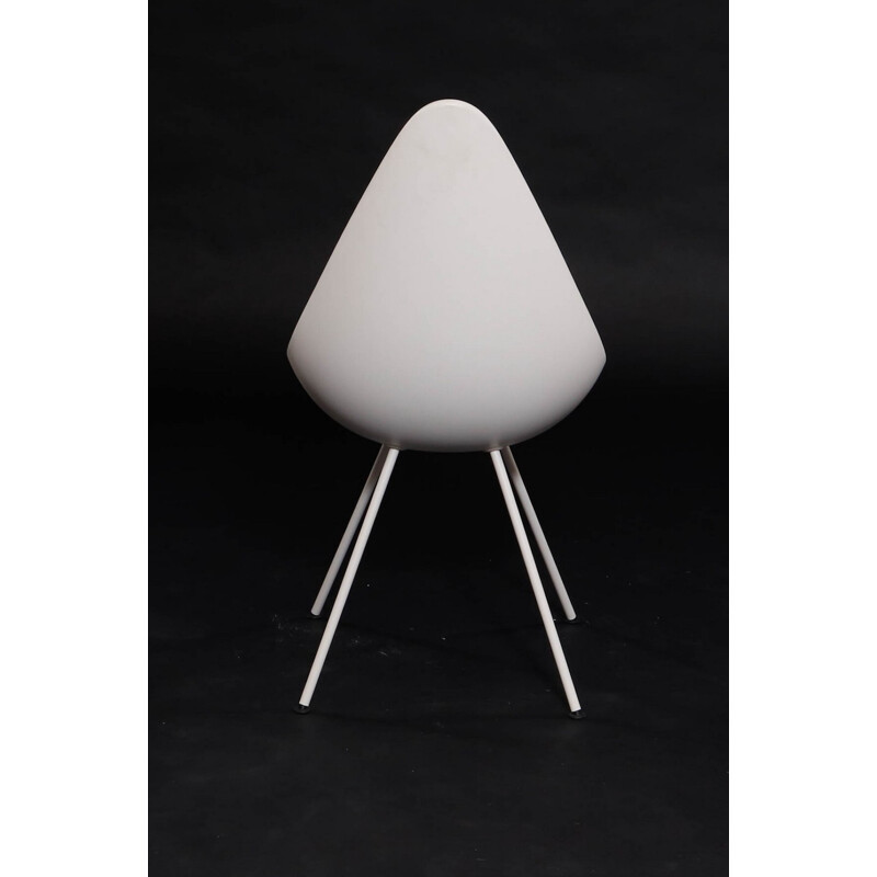 Vintage model 3110 chair by Arne Jacobsen for Fritz Hansen - 2000