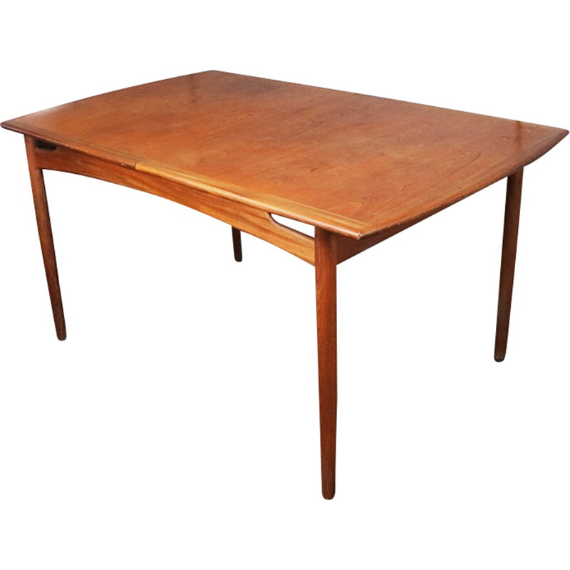 Table extensible vintage - 1960