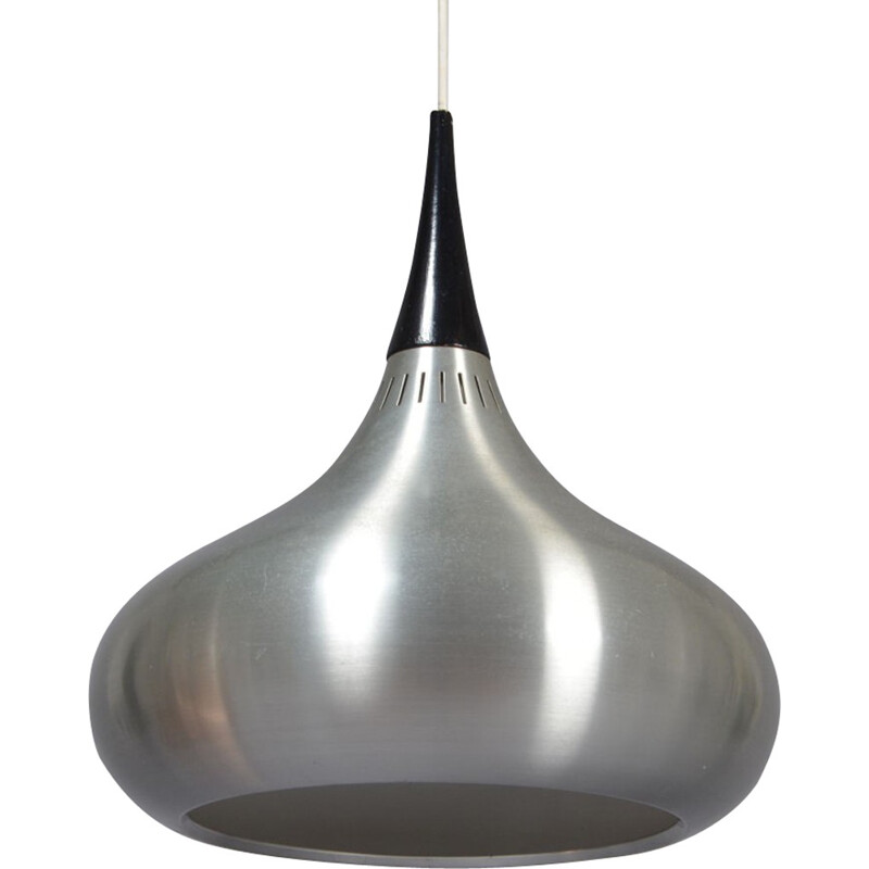 Hanging lamp "Orient" by Jo Hammerborg - 1960s