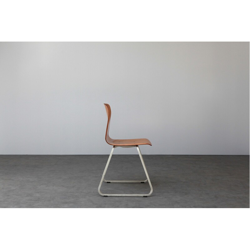 Vintage Galvanitas Chair S23 - 1960s