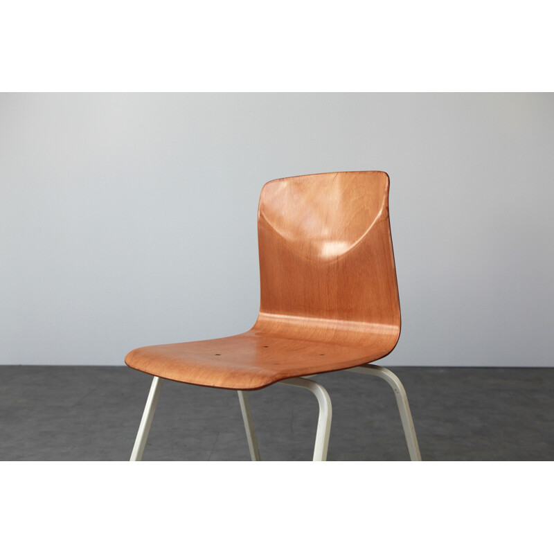 Vintage Galvanitas Chair S23 - 1960s