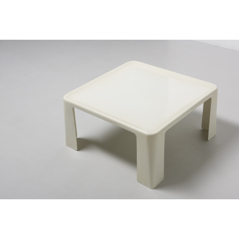 Coffee Table "Amanta" by Mario Bellini for C&B Italia - 1960s