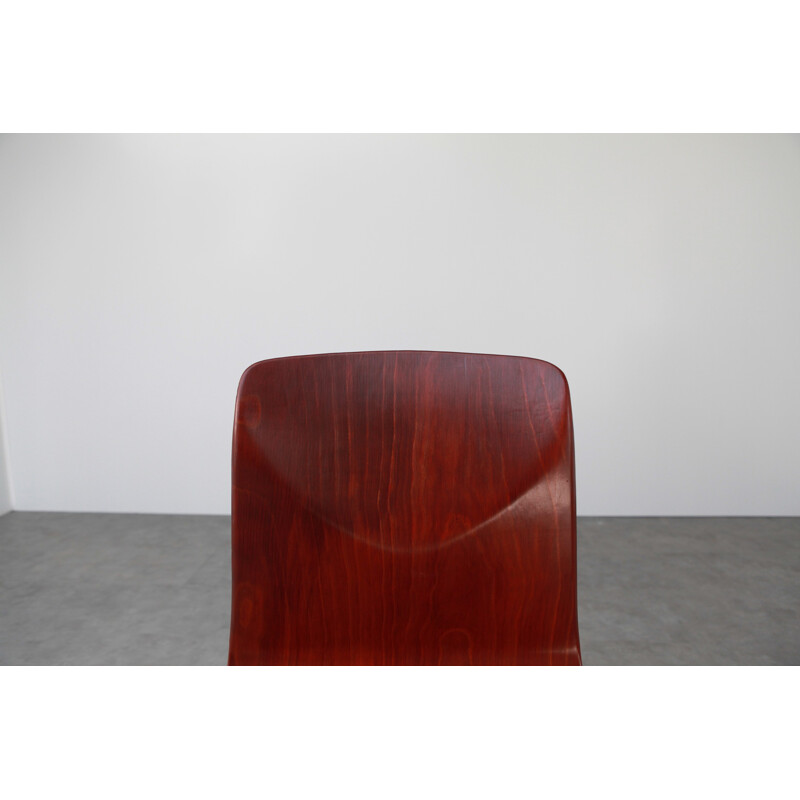 Vintage Galvanitas S25 Chair - 1960s