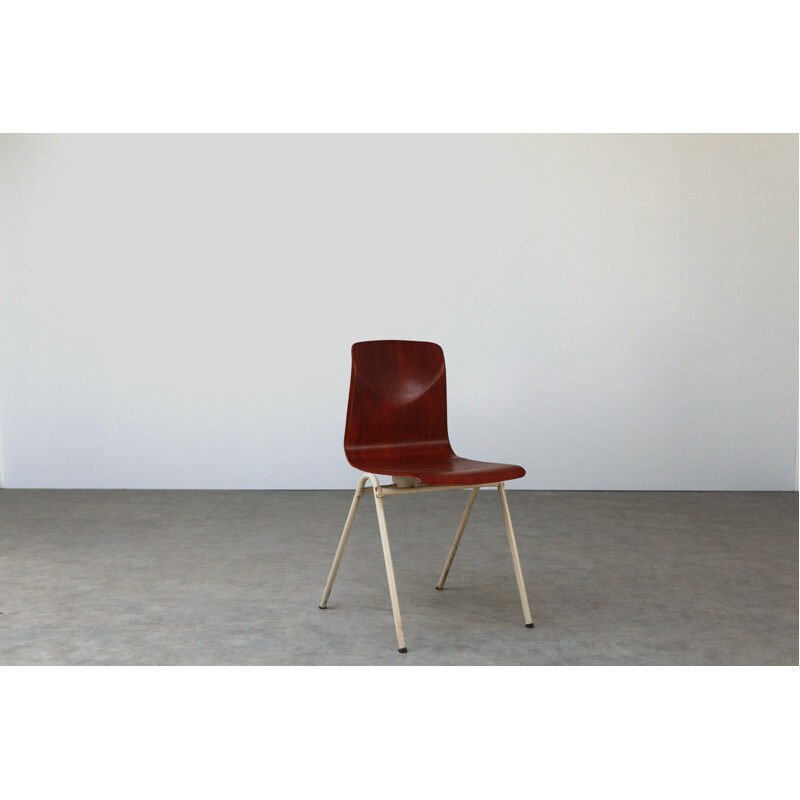 Vintage Galvanitas S25 Chair - 1960s