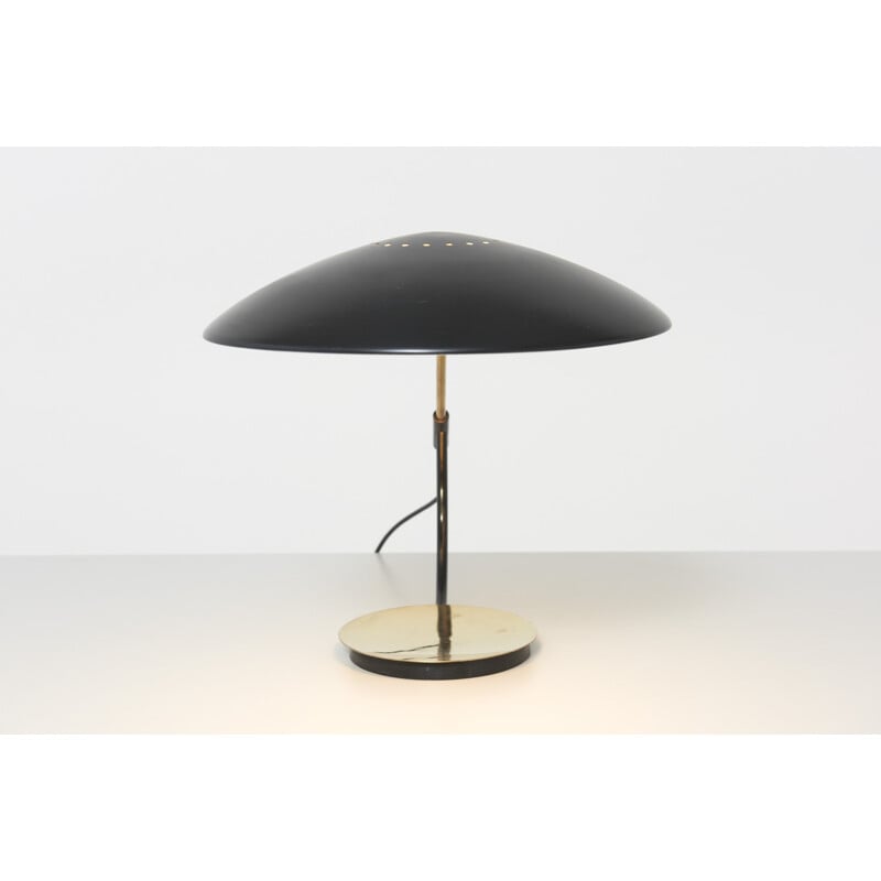 Lampe de bureau vintage par Kaiser - 1950