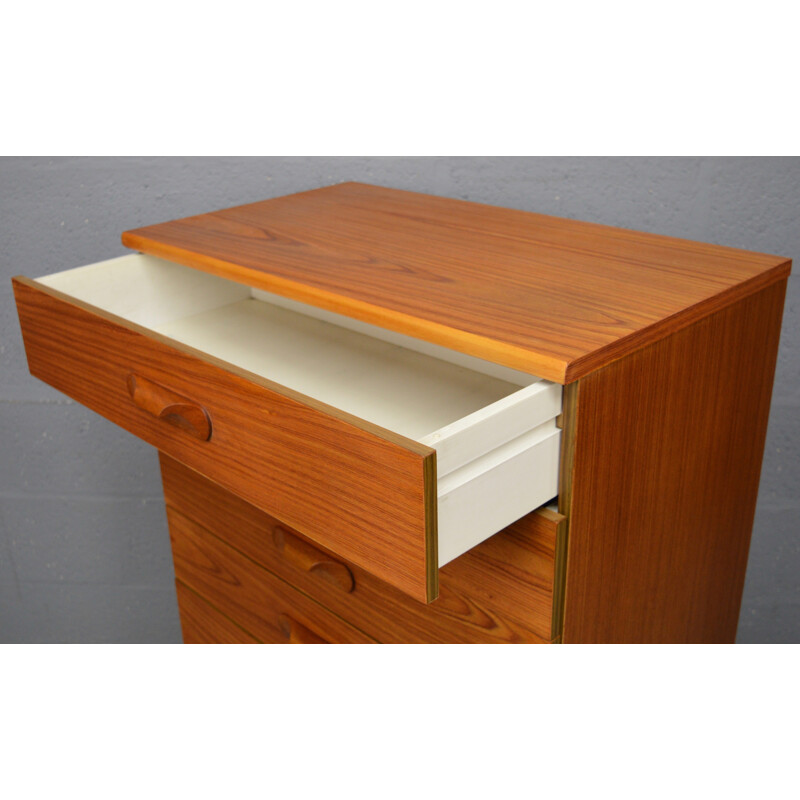 Grande commode vintage par Austinesuite - 1970