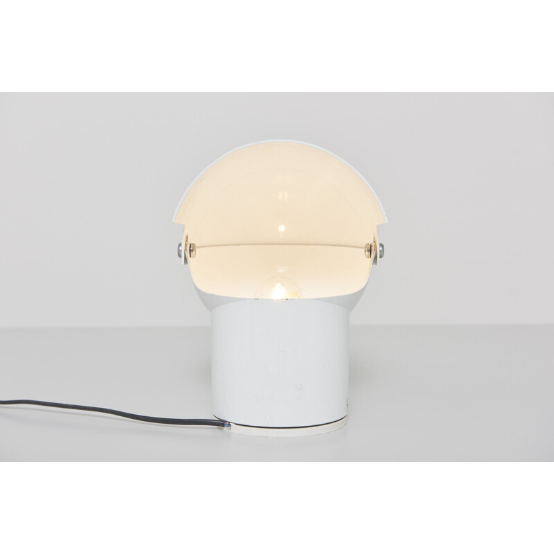 Vintage Pileino Table Lamp by Gae Aulenti - 1970s