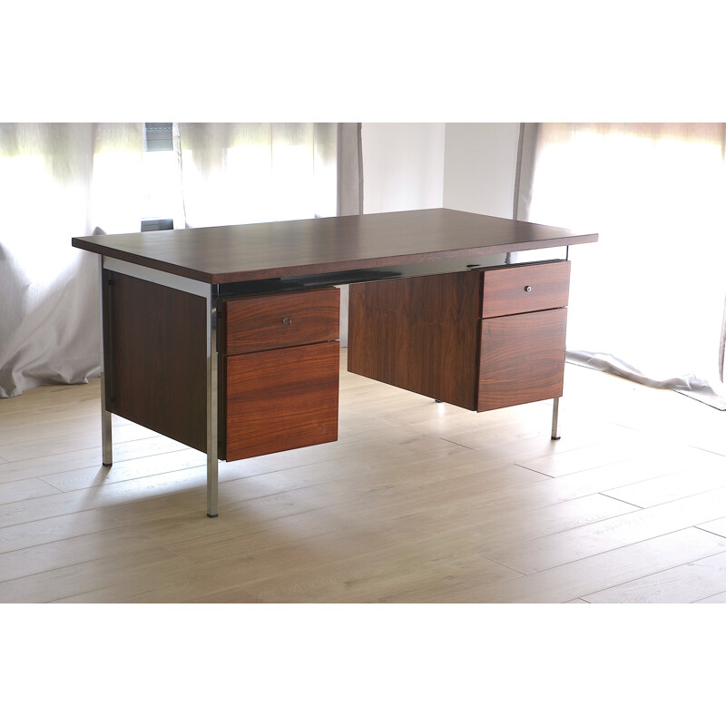 Desk "1503E" by Florence Knoll for Knoll International - 1955