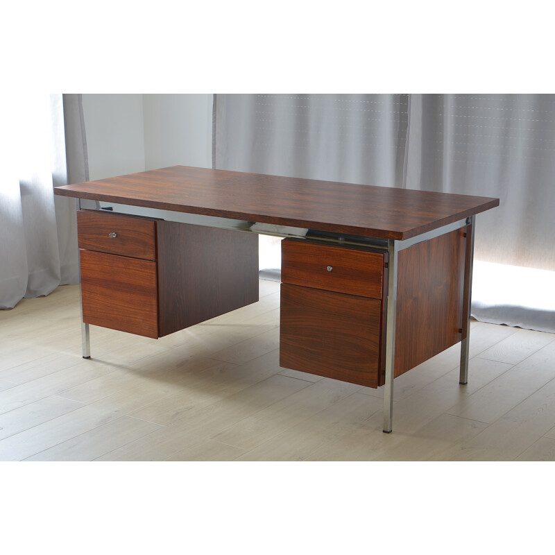 Desk "1503E" by Florence Knoll for Knoll International - 1955