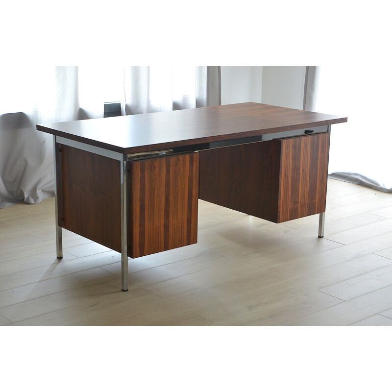 Desk "1503E" by Florence Knoll for Knoll International - 1955