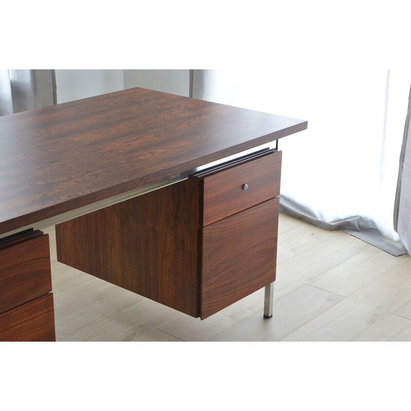 Desk "1503E" by Florence Knoll for Knoll International - 1955