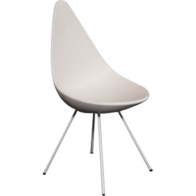 Vintage model 3110 chair by Arne Jacobsen for Fritz Hansen - 2000