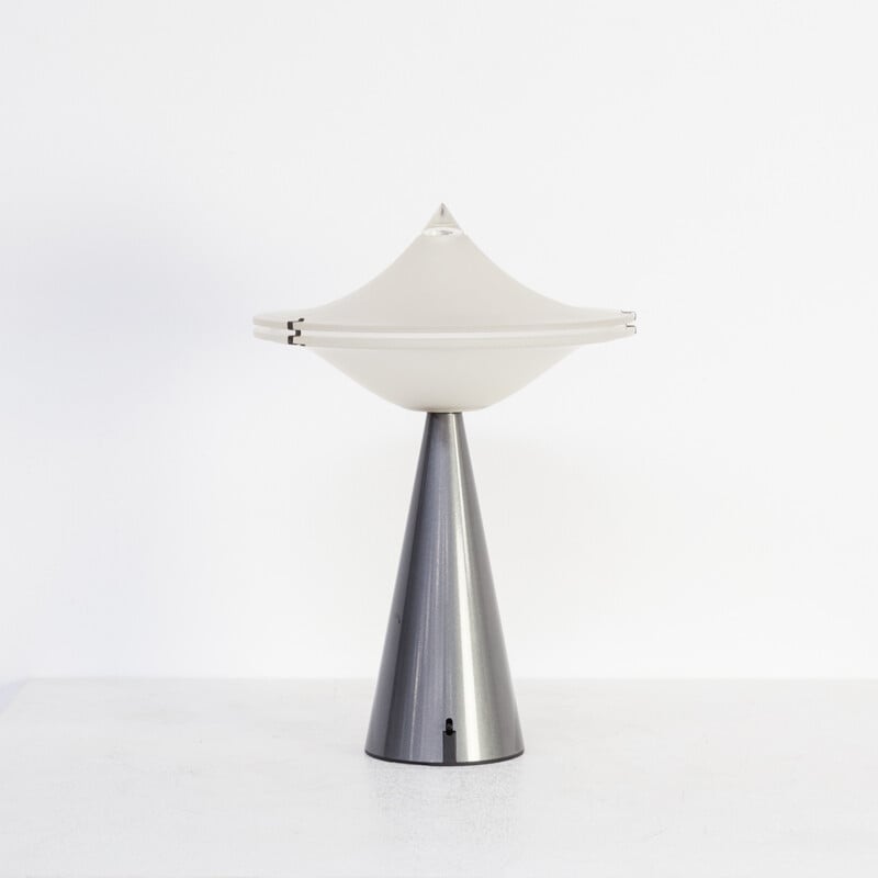 Table lamp "Aliën" by Cesare Lacca for Tre Ci Luce - 1970s