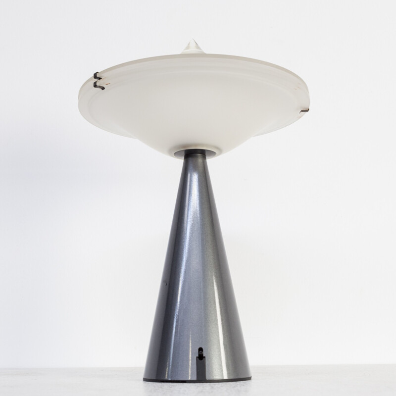 Table lamp "Aliën" by Cesare Lacca for Tre Ci Luce - 1970s