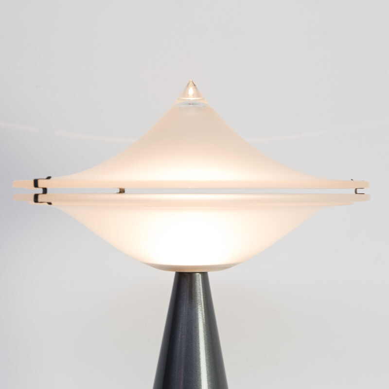 Table lamp "Aliën" by Cesare Lacca for Tre Ci Luce - 1970s