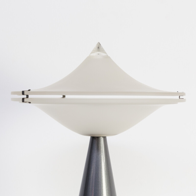 Lampe de table "Aliën" de Cesare Lacca pour Tre Ci Luce - 1970