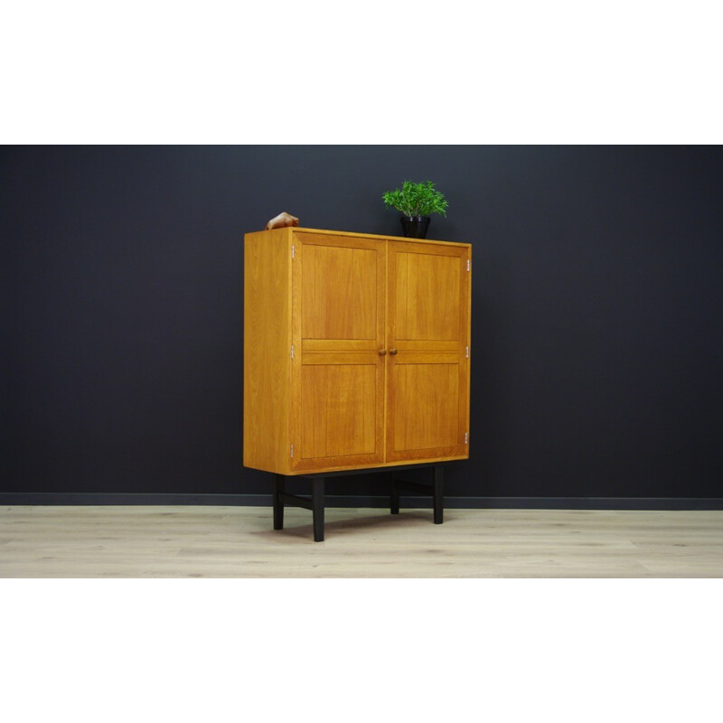 Armoire vintage scandinave - 1960