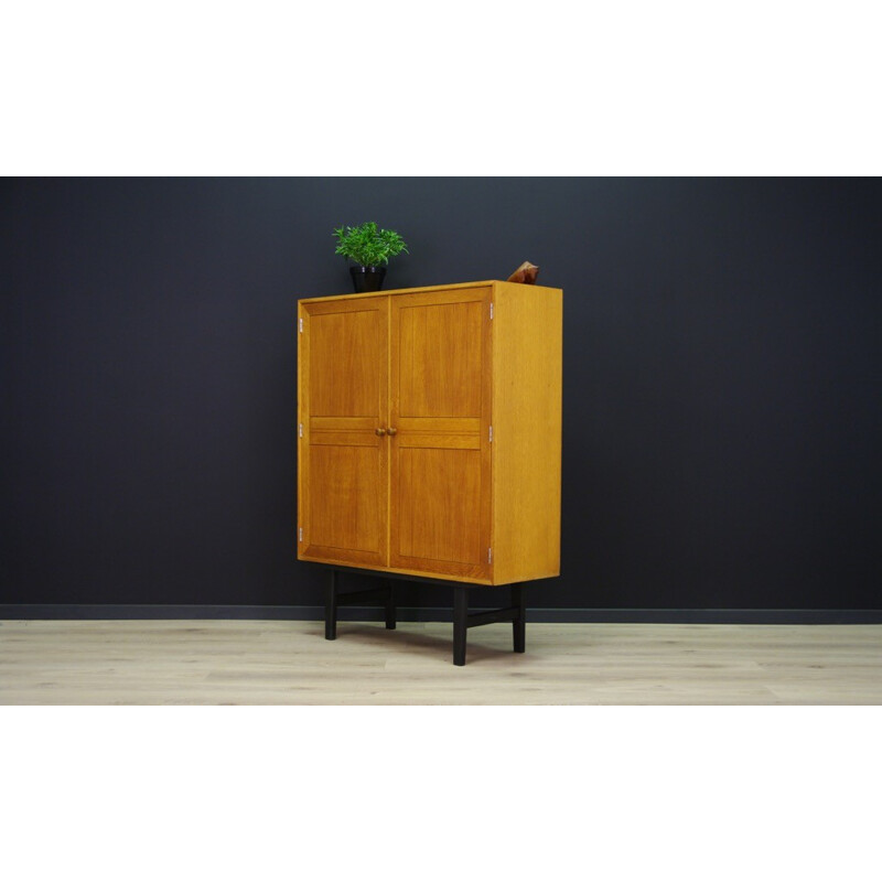 Armoire vintage scandinave - 1960