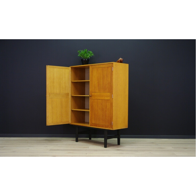 Danish Vintage Cabinet - 1960s