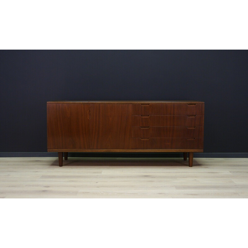 Scandinavian Vintage Sideboard - 1960s