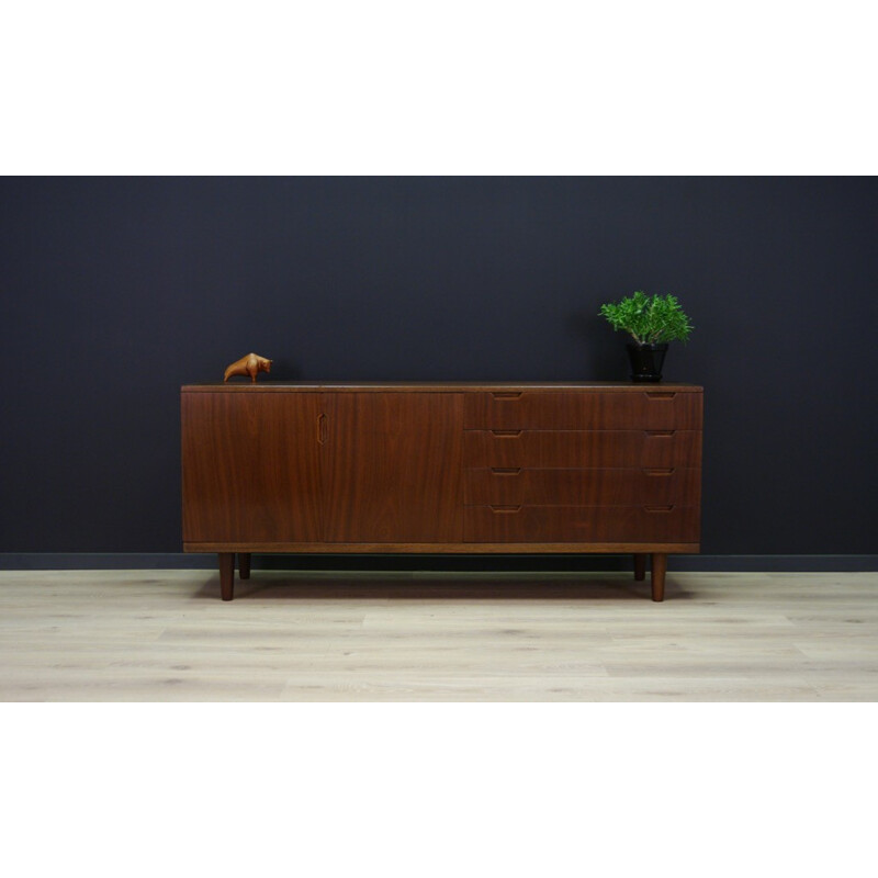 Scandinavian Vintage Sideboard - 1960s