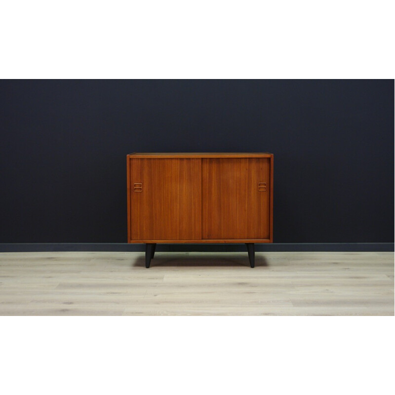 Teak vintage Cabinet - 1960s