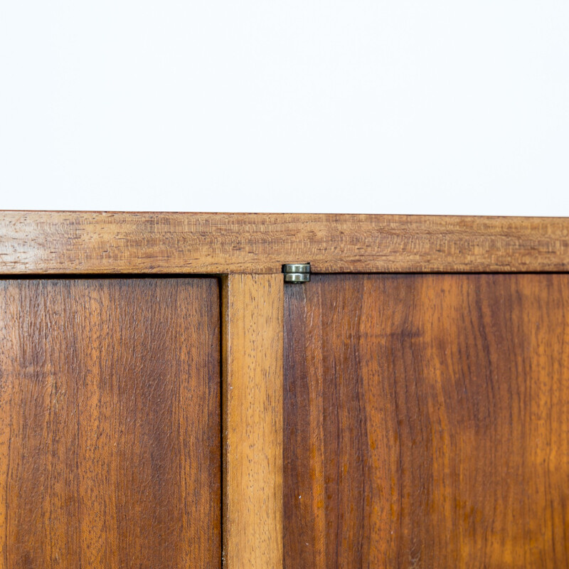 Large Alfred sideboard par Hendrickx - 1960s 