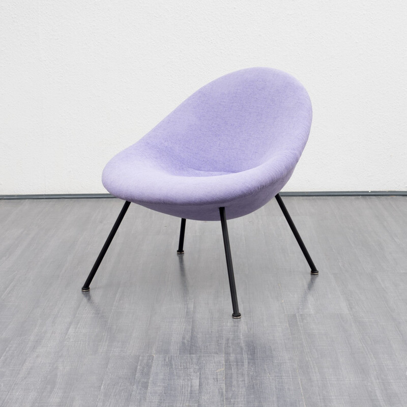  "Ball" chair by Fritz Neth for Correcta - 1950s