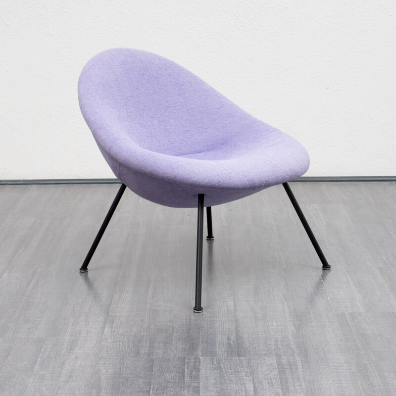  "Ball" chair by Fritz Neth for Correcta - 1950s