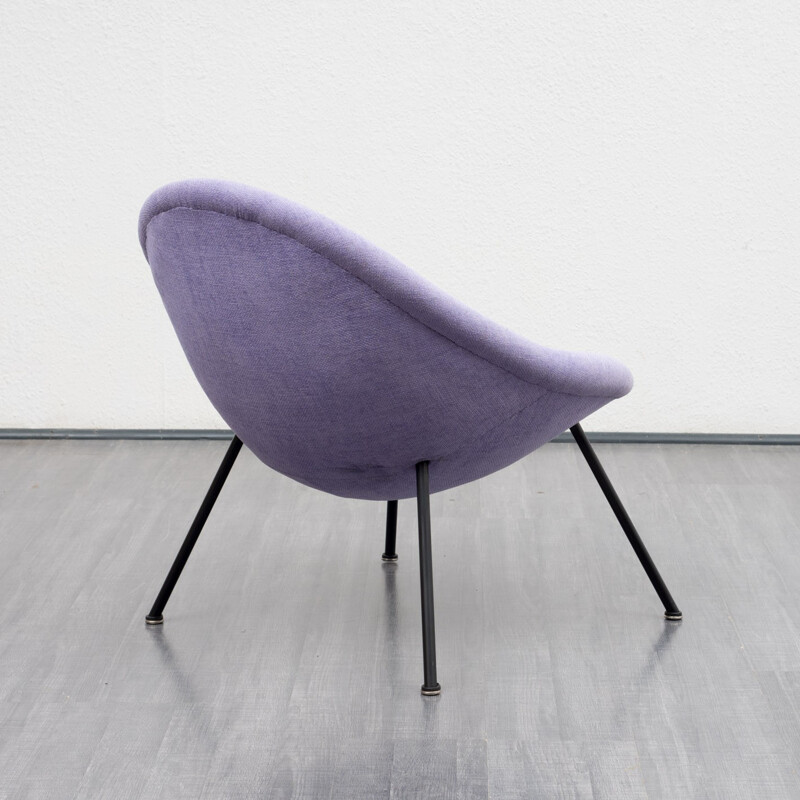  "Ball" chair by Fritz Neth for Correcta - 1950s