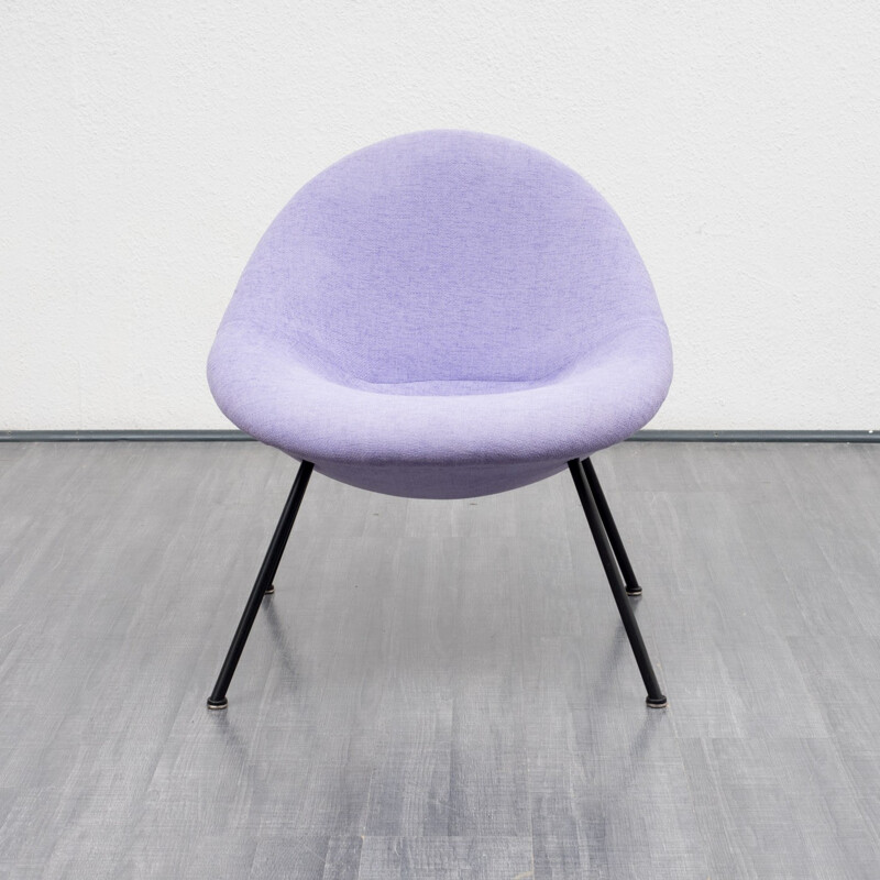 "Ball" chair by Fritz Neth for Correcta - 1950s