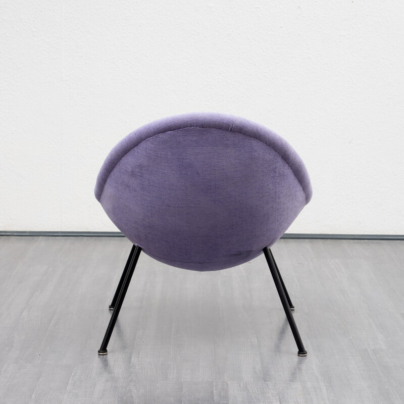  "Ball" chair by Fritz Neth for Correcta - 1950s