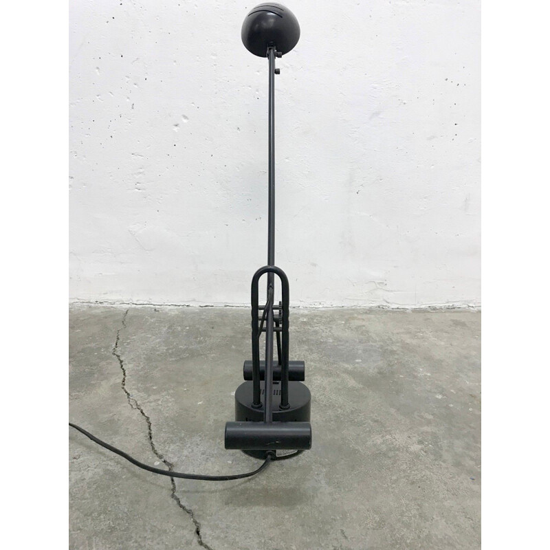 Lampe de table vintage par Stilplast - 1980