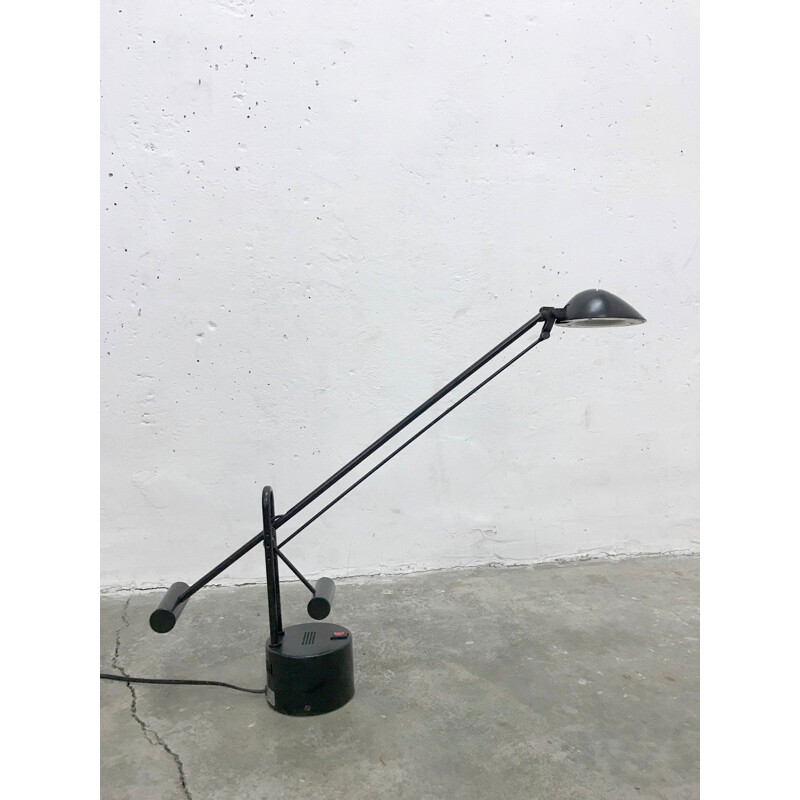 Vintage table lamp for Stilplast - 1980s