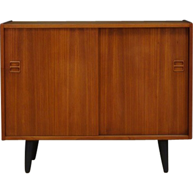 Teak vintage Cabinet - 1960s