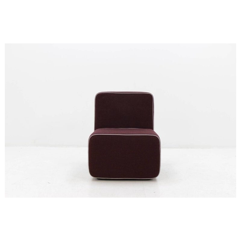 Vintage "Little Big Box" chair by Martin Hašek for UP Závody, Czech Republic - 2000