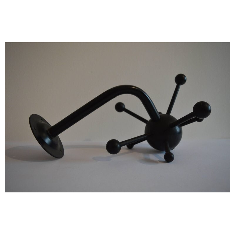 Vintage Coat Rack Sputnik by Ikea - 1980s