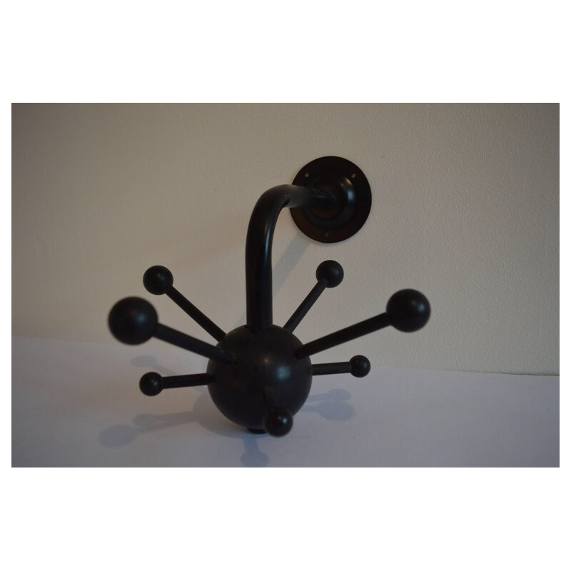 Vintage Coat Rack Sputnik by Ikea - 1980s