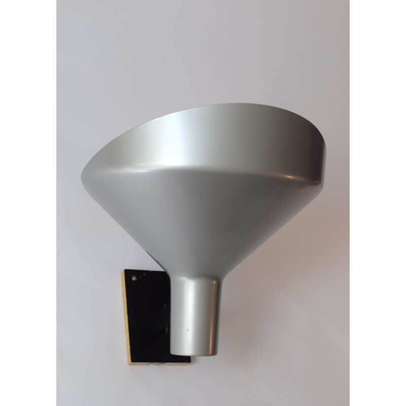 Vintage wall lamp 225 by Gino Sarfatti for Arteluce - 1960s