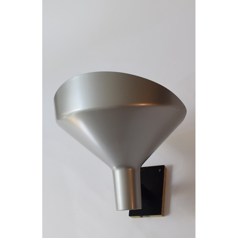 Vintage wall lamp 225 by Gino Sarfatti for Arteluce - 1960s