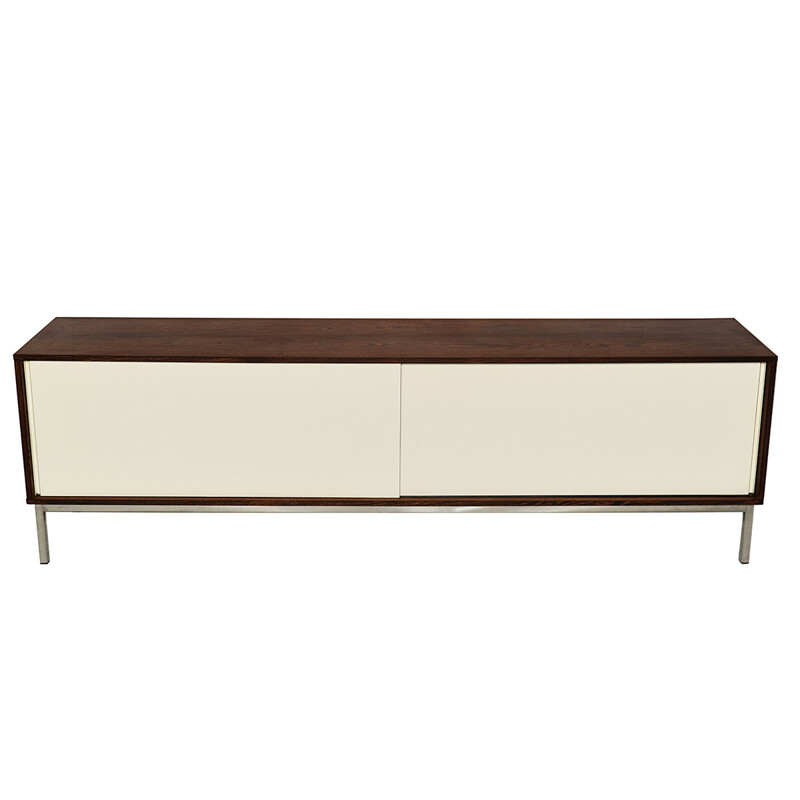 Vintage Minimalistic "KW85" Sideboard by Martin Visser for T Spectrum - 1960s