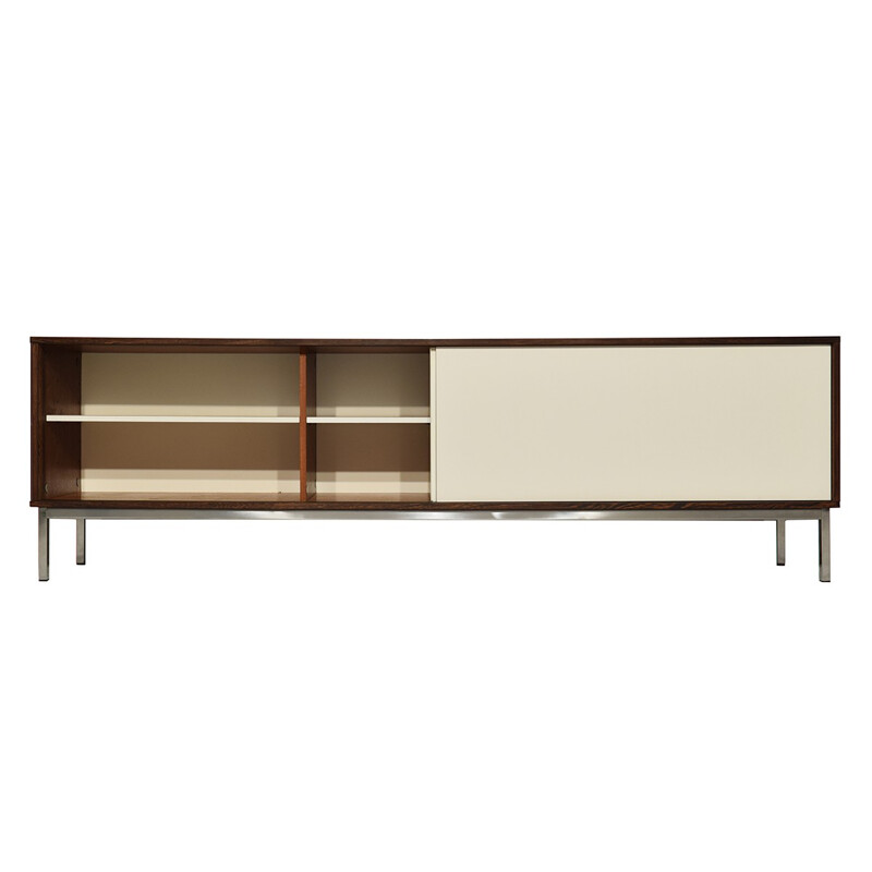 Vintage Minimalistic "KW85" Sideboard by Martin Visser for T Spectrum - 1960s