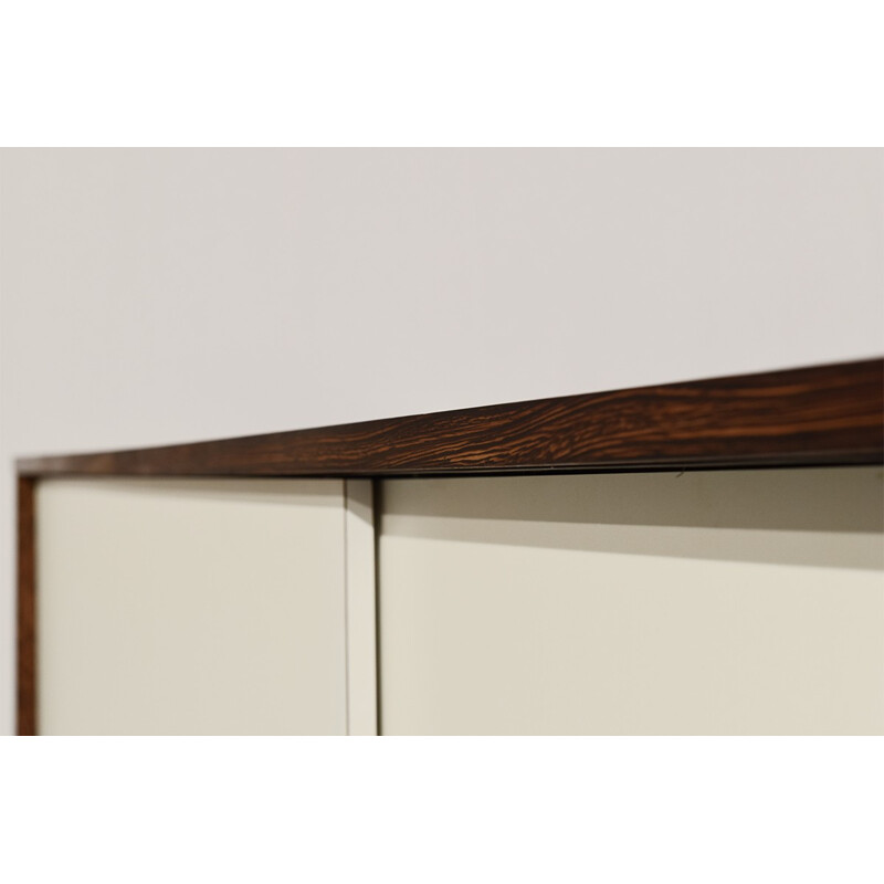 Vintage Minimalistic "KW85" Sideboard by Martin Visser for T Spectrum - 1960s