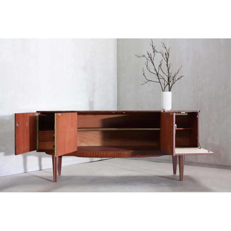 Vintage Teak Sideboard from Stonehill - 1940s