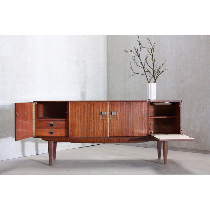 Vintage Teak Sideboard from Stonehill - 1940s