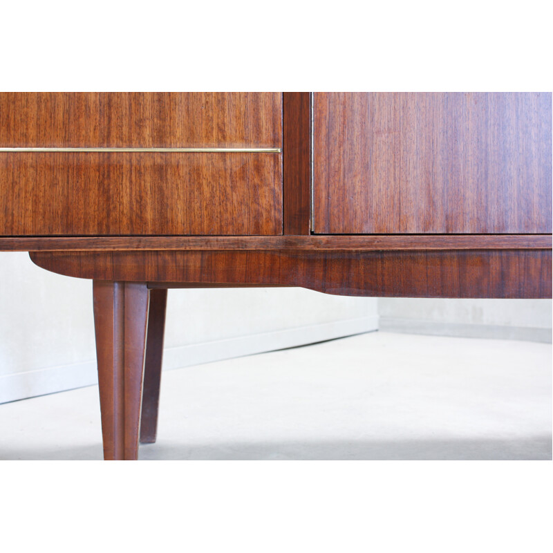 Vintage Teak Sideboard from Stonehill - 1940s