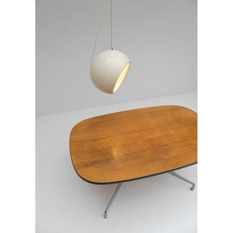 Vintage "Pallade" pendant lamp by Studio Tetrarch - 1960s